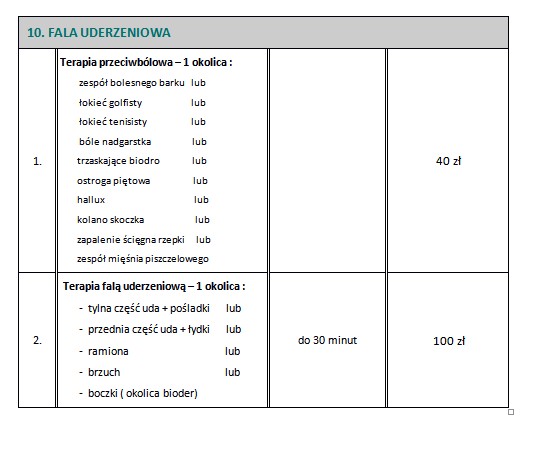 Fizjoterapia 5/5